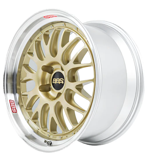 BBS RT88 - 20x9.5 / 21x12 / Centerlock (Porsche 992 GT3 Fitment) *Set of 4* - Image 7