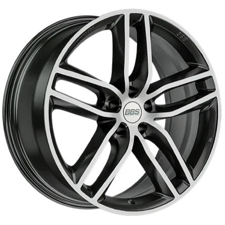 BBS SX - 20"
