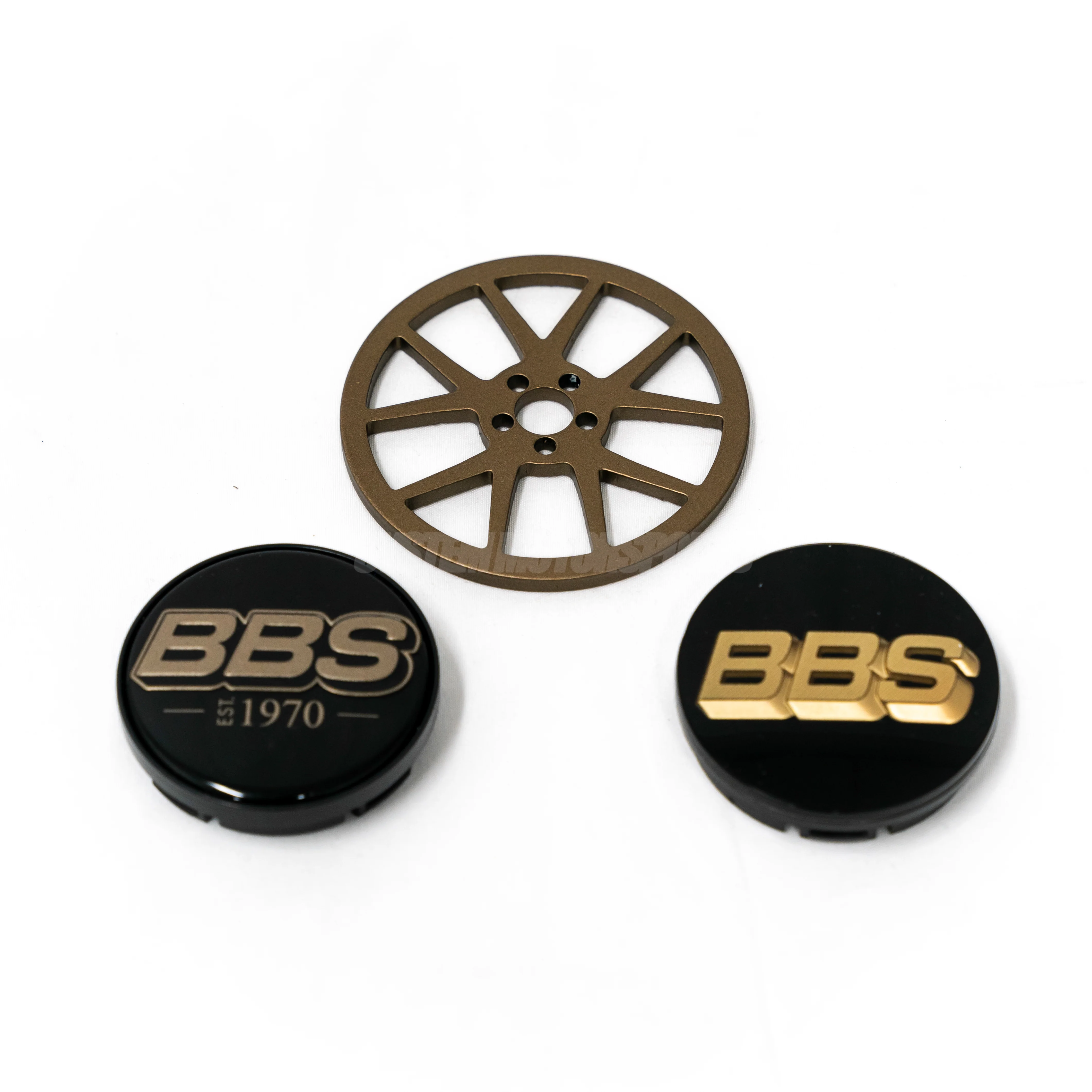 BBS Unlimited Hardware - Centercaps - Image 16