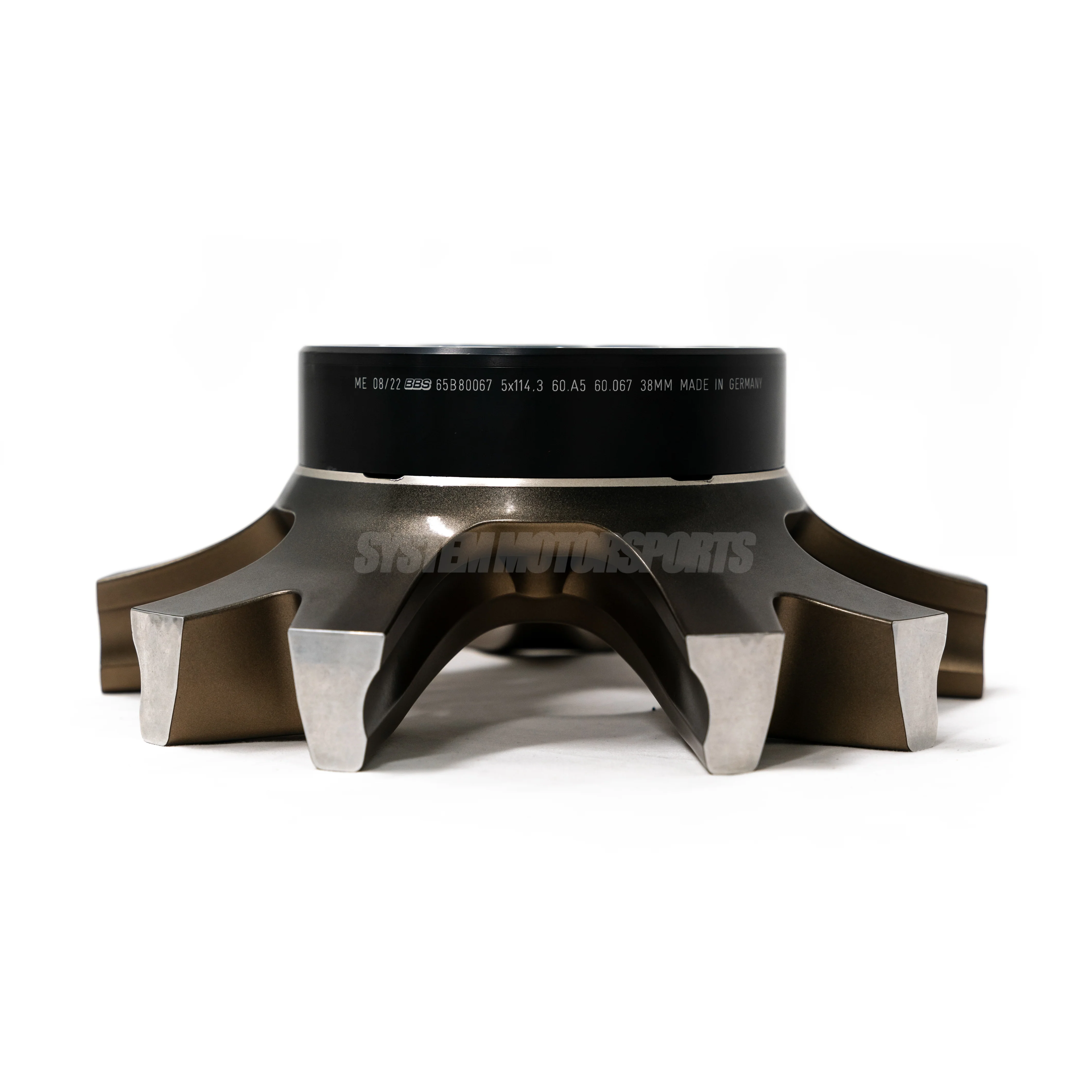 BBS Unlimited Hardware - Hub Adapter - Image 11