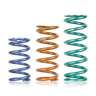 BC RACING BR COILOVERS - 2013+ Lexus RC250/350 F-Sport RWD - R-29 - Image 2