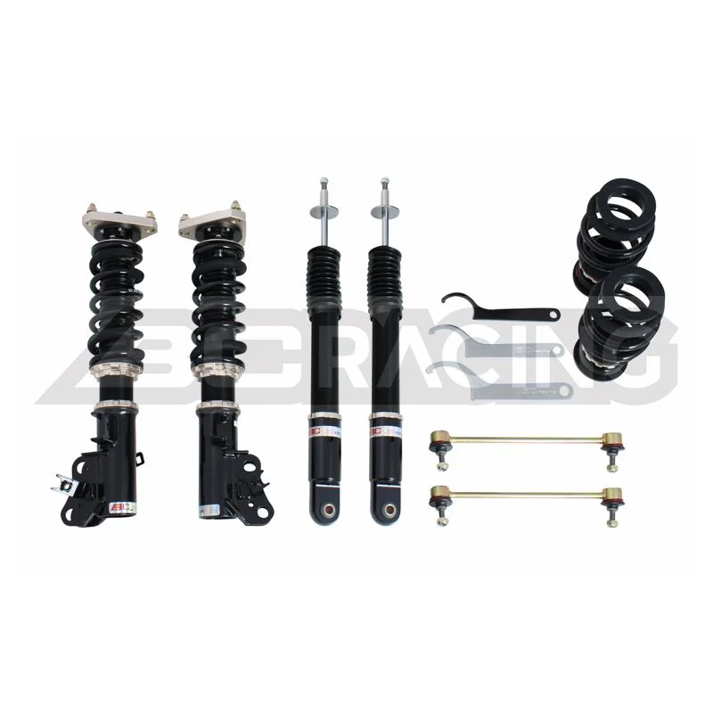 BC RACING BR COILOVERS - Honda Civic (Non-SI) 2016+ (FC1/FC2) - A-111