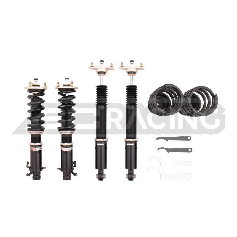 BC RACING BR COILOVERS - Honda Odyssey USDM 1994-1998 (RA1) - A-67