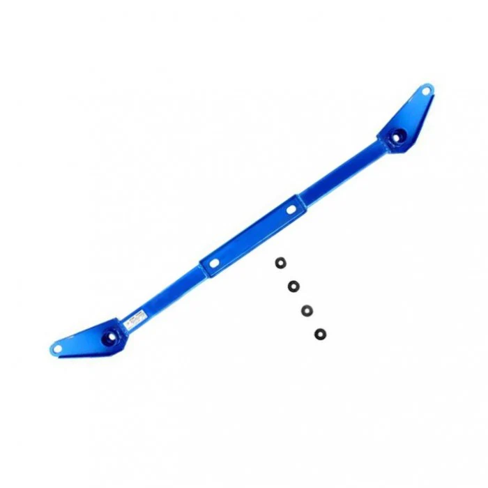 Cusco Rear Member Power Brace - Subaru WRX/STI 2015+