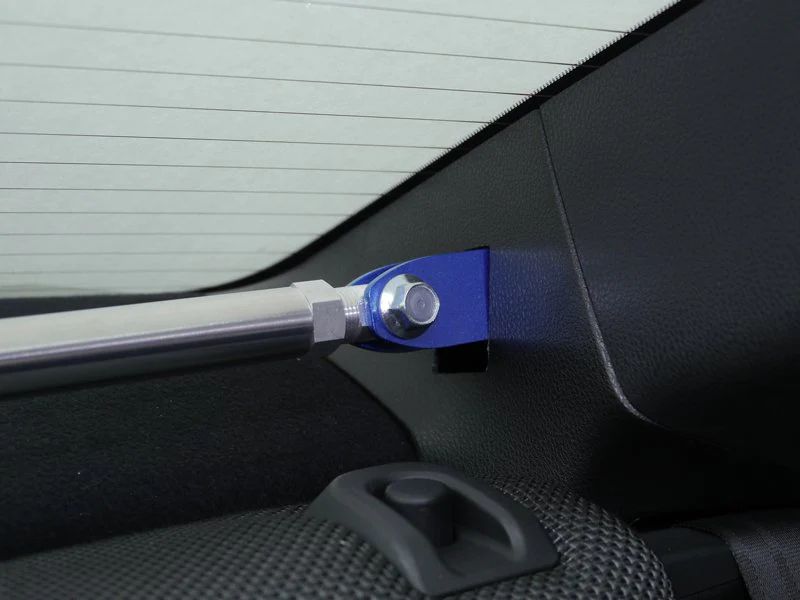 Cusco Rear Pillar Power Brace - 2013+ Scion FR-S / Subaru BRZ - Image 2
