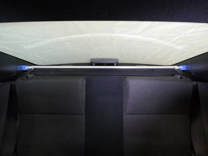 Cusco Rear Pillar Power Brace - 2013+ Scion FR-S / Subaru BRZ - Image 3