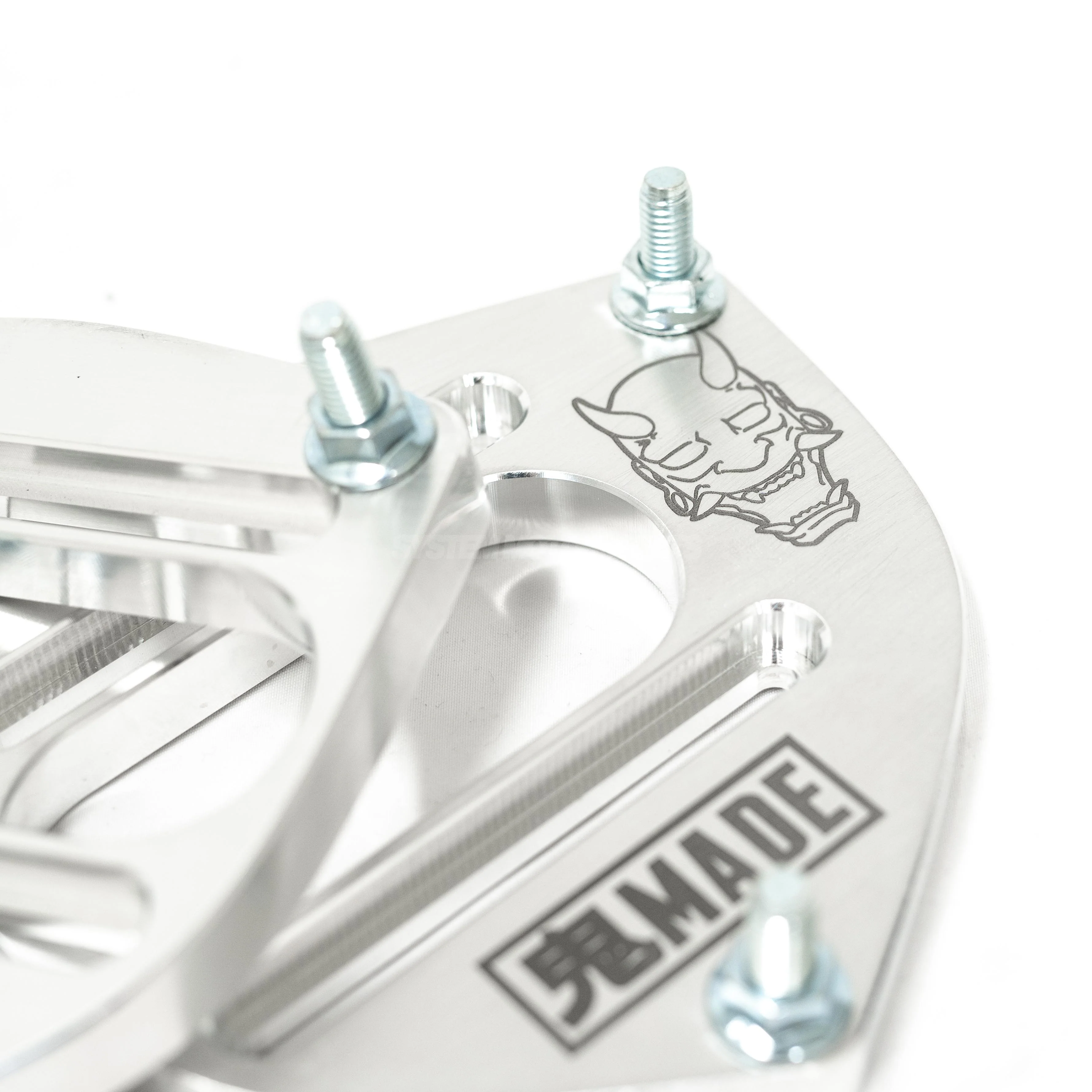 OniMade - Camber Plates - FRS/BRZ/GT86 - Image 2