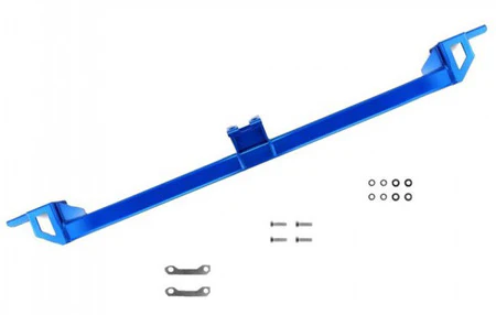 Cusco Front Member Power Brace - Subaru WRX/STi 2015+