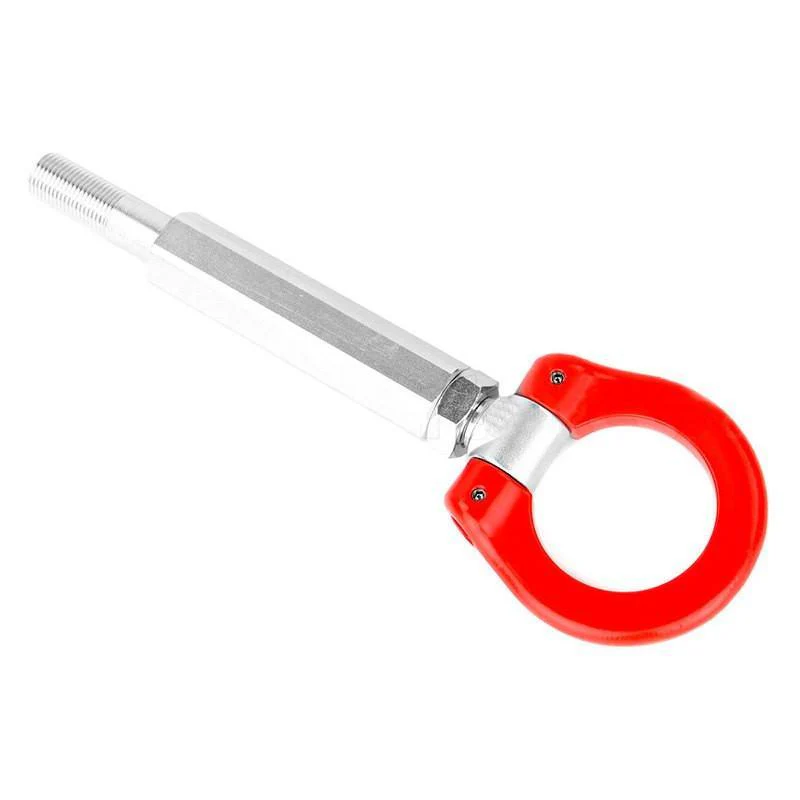 Cusco Rear Folding Tow Hook - Subaru
