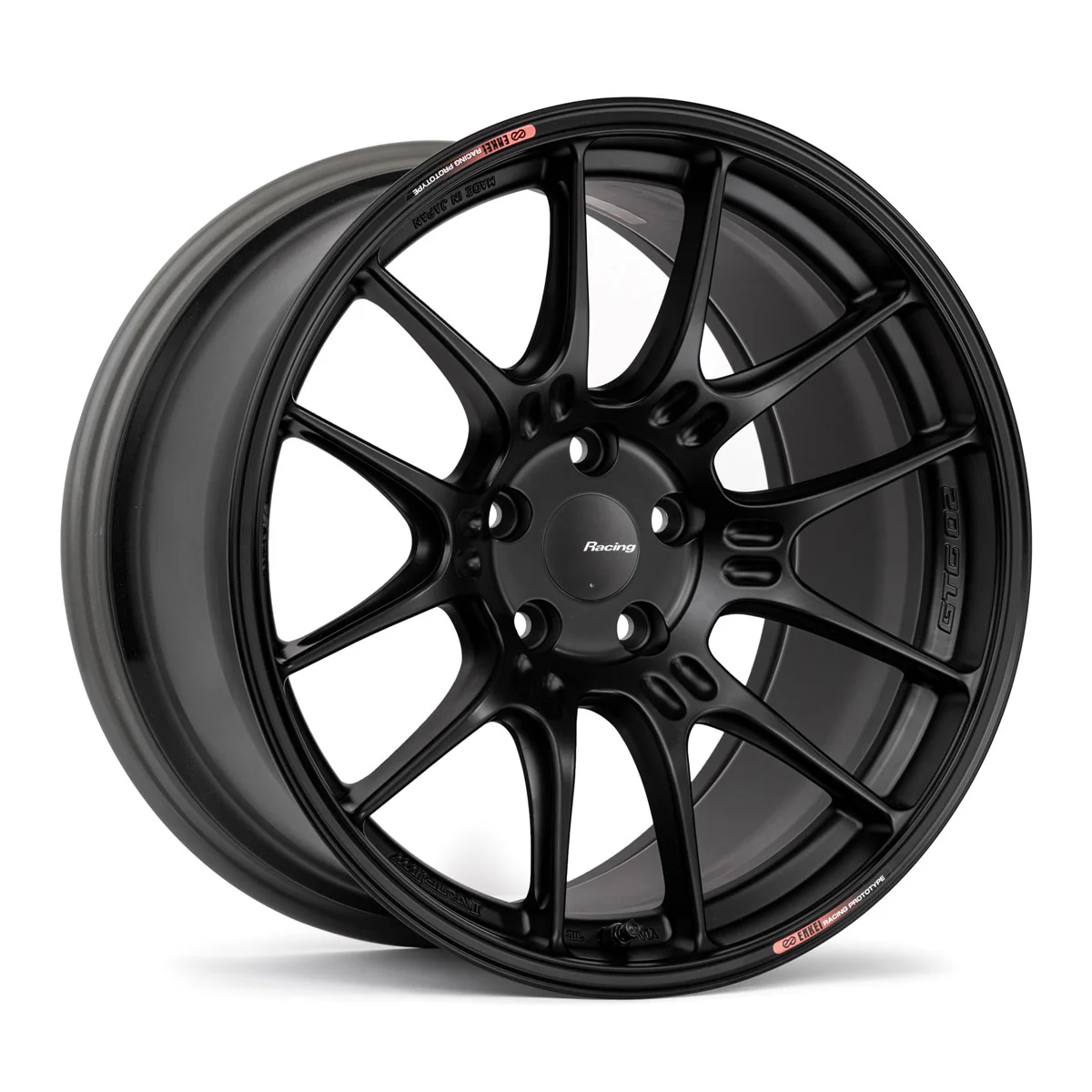 Enkei GTC02 - 19" - Image 2