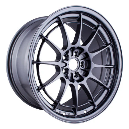 Enkei NT03+M - 18" Tesla Model 3/Y Fitment *Set of 4* - Image 3