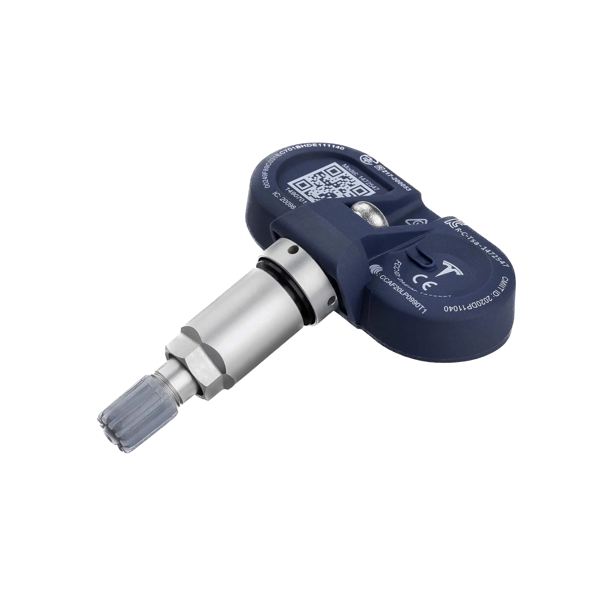 Factory OEM Bluetooth TPMS Sensors - Tesla - Image 2