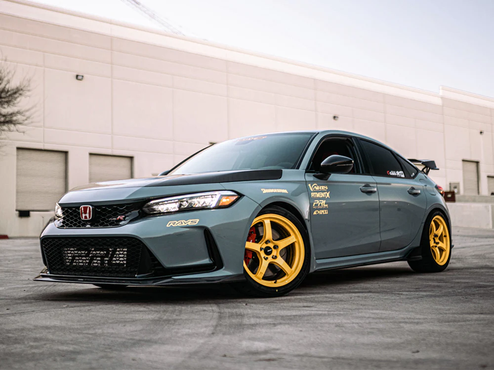 Gram Lights 57CR 2324 Limited - 15" - Image 2