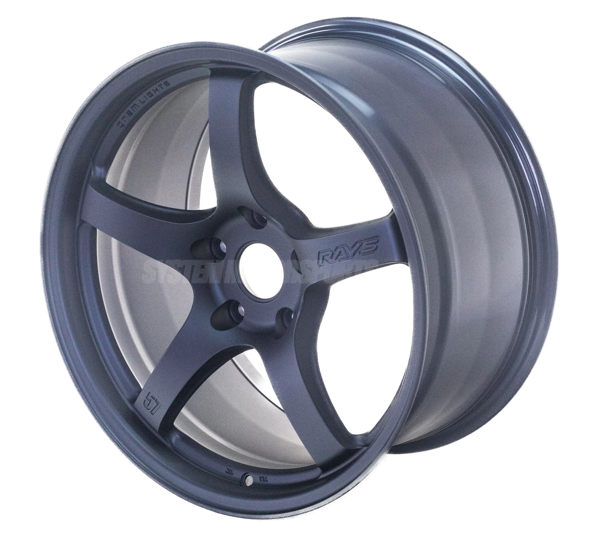 Gram Lights 57CR Overseas Limited - 15" - Image 4