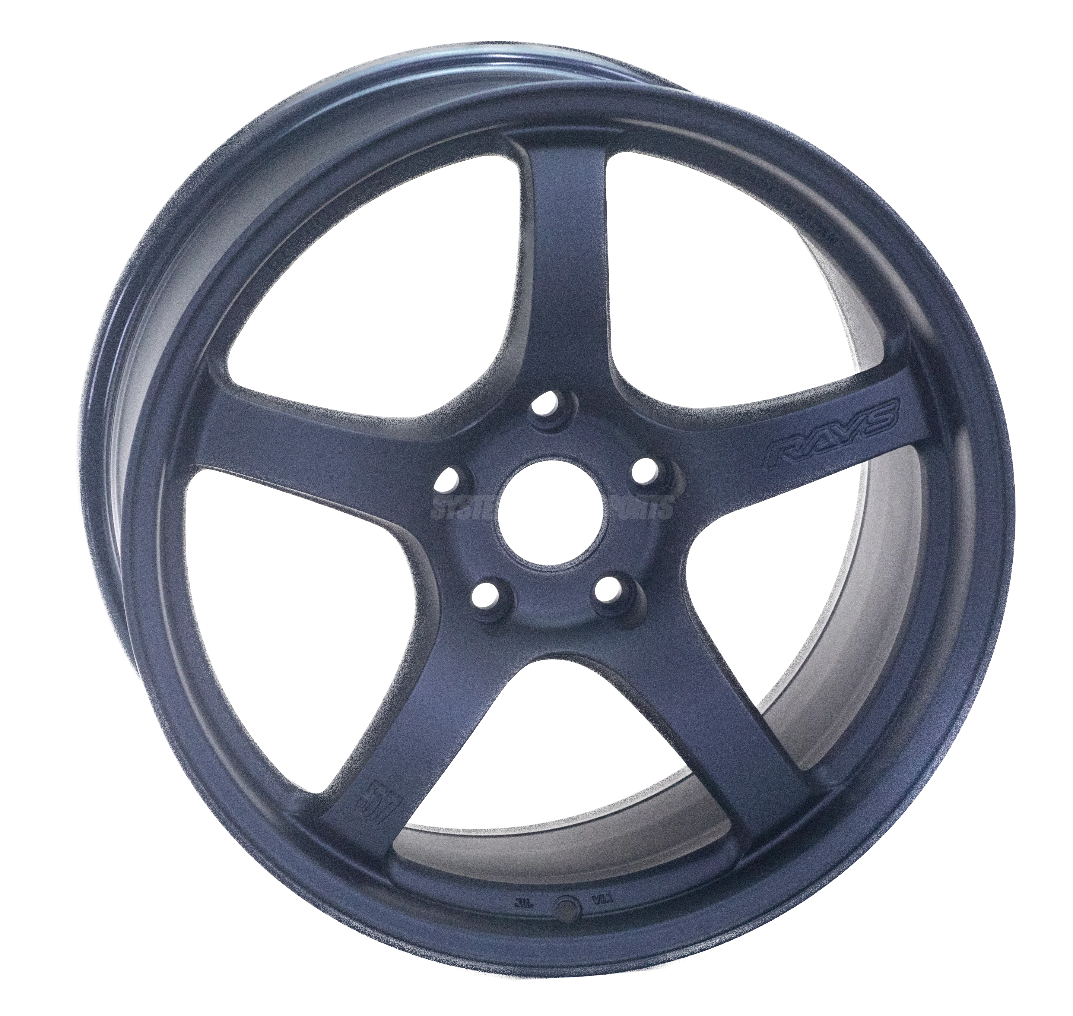 Gram Lights 57CR Overseas Limited - 17" - Image 5