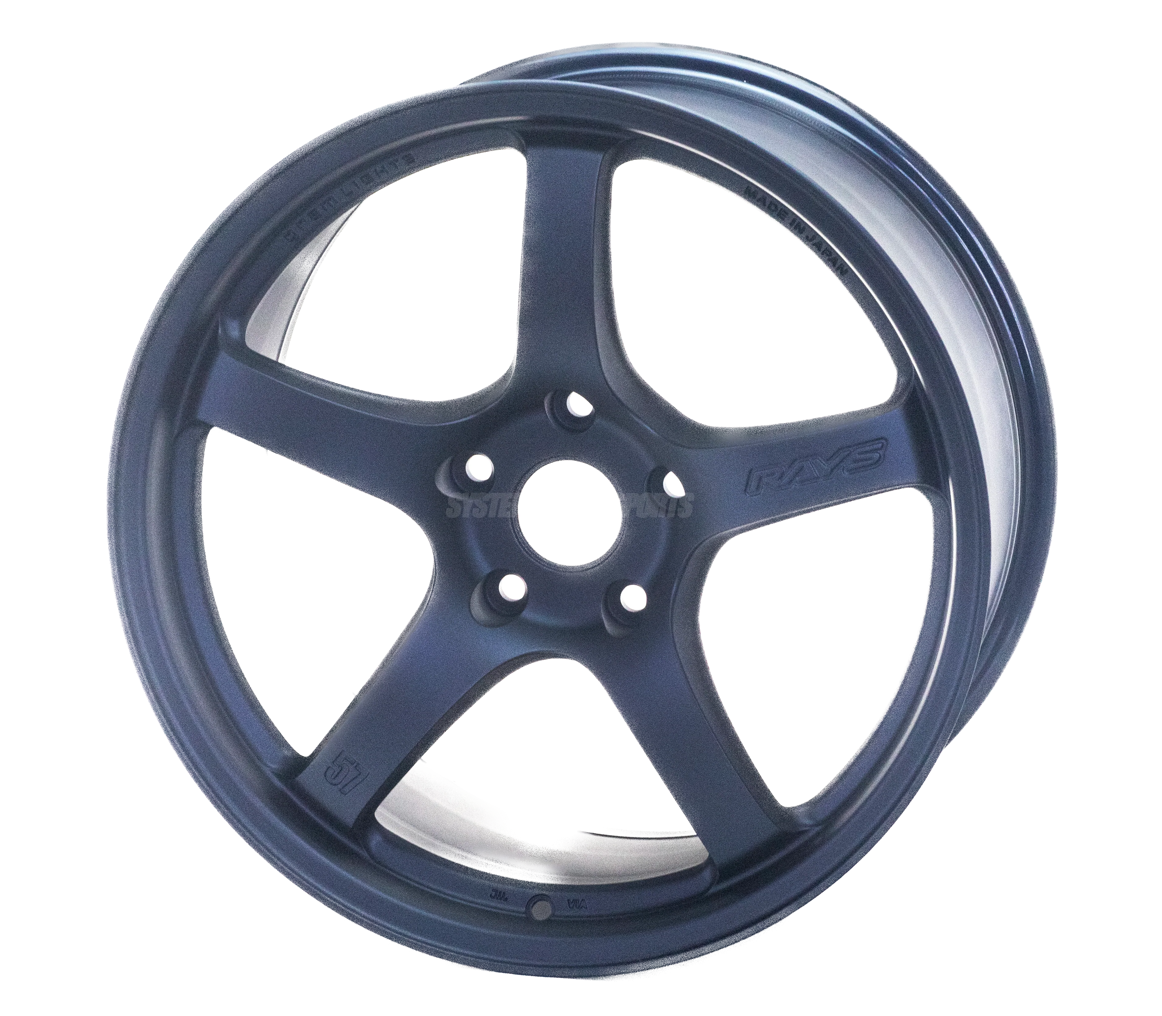 Gram Lights 57CR Overseas Limited- 19" - Image 6