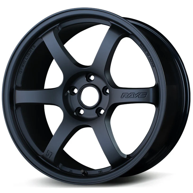 Gram Lights 57DR Overseas Limited - 19"