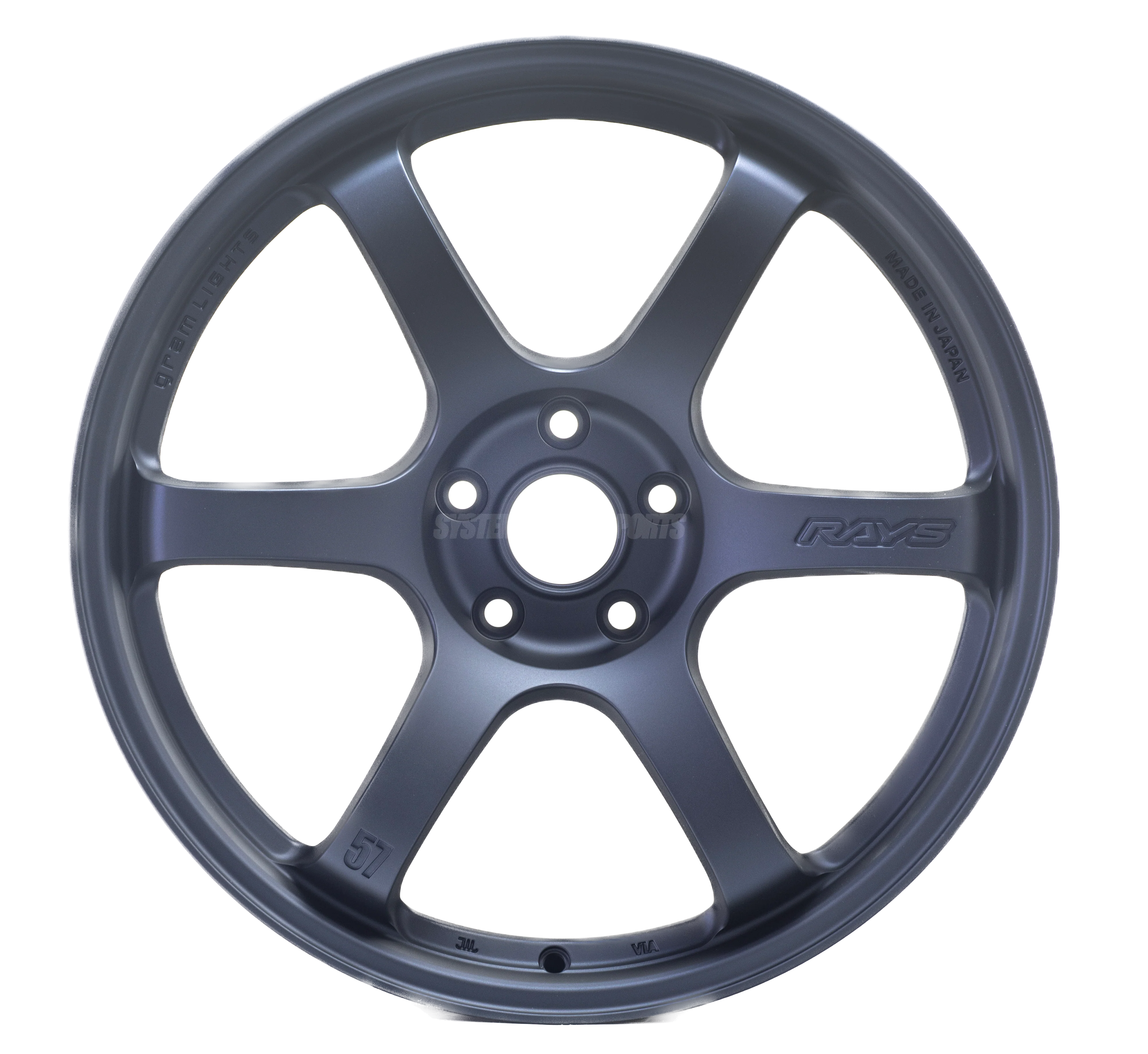 Gram Lights 57DR Overseas Limited - 19" - Image 3