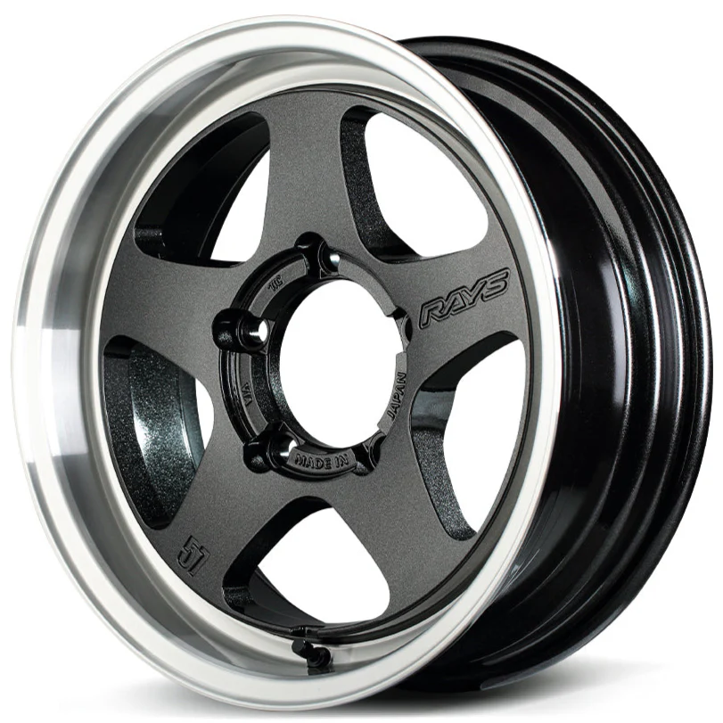 Gram Lights 57FR-X - 16"