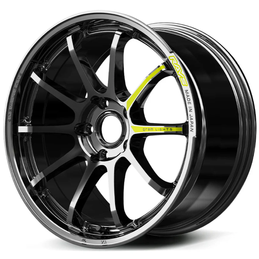 Gram Lights 57NR Limited - 17"