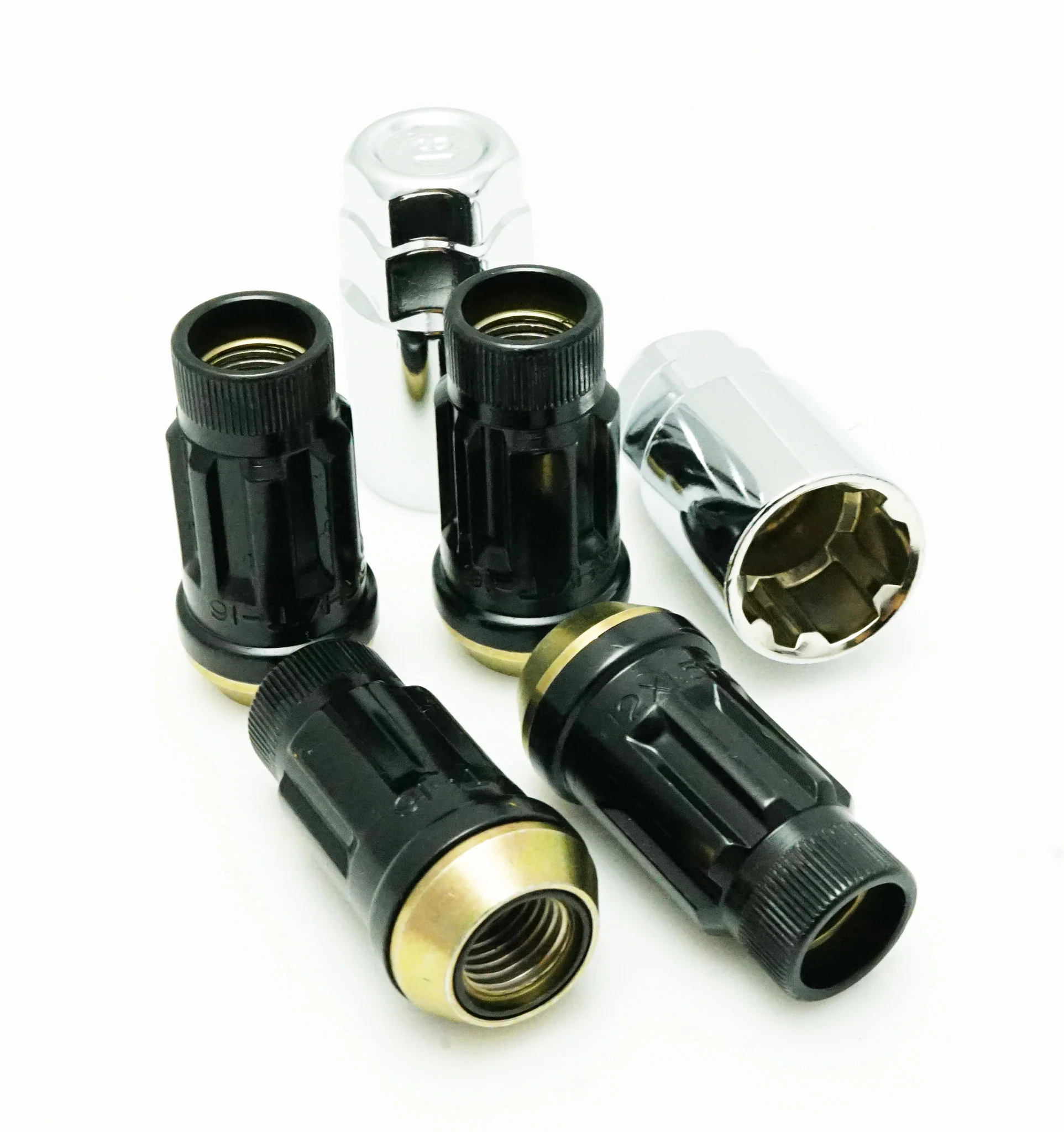 Muteki SR45R Locks - M12 - Image 2