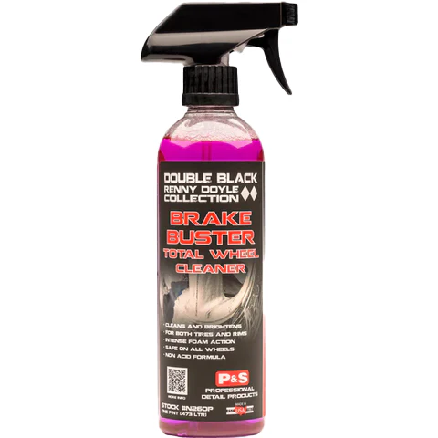 P&S - Brake Buster Total Wheel Cleaner - Image 2