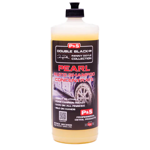 P&S - Pearl Auto Shampoo - Image 2