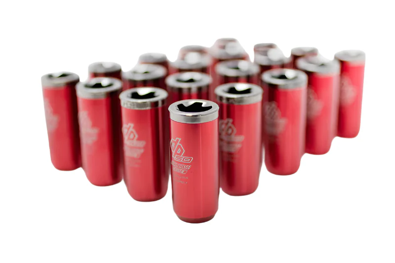 Project Kics Dual Phase System DP50 Lug Nuts - M12 - Image 5
