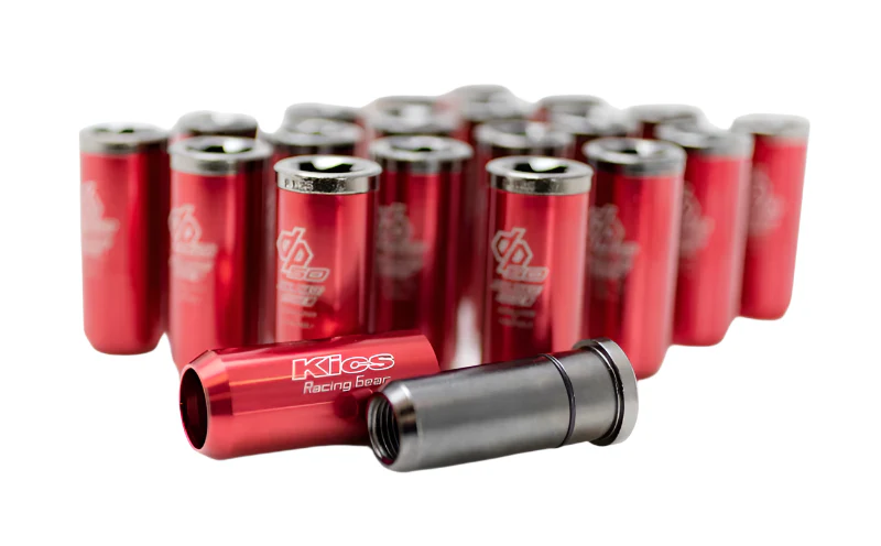 Project Kics Dual Phase System DP50 Lug Nuts - M12 - Image 6