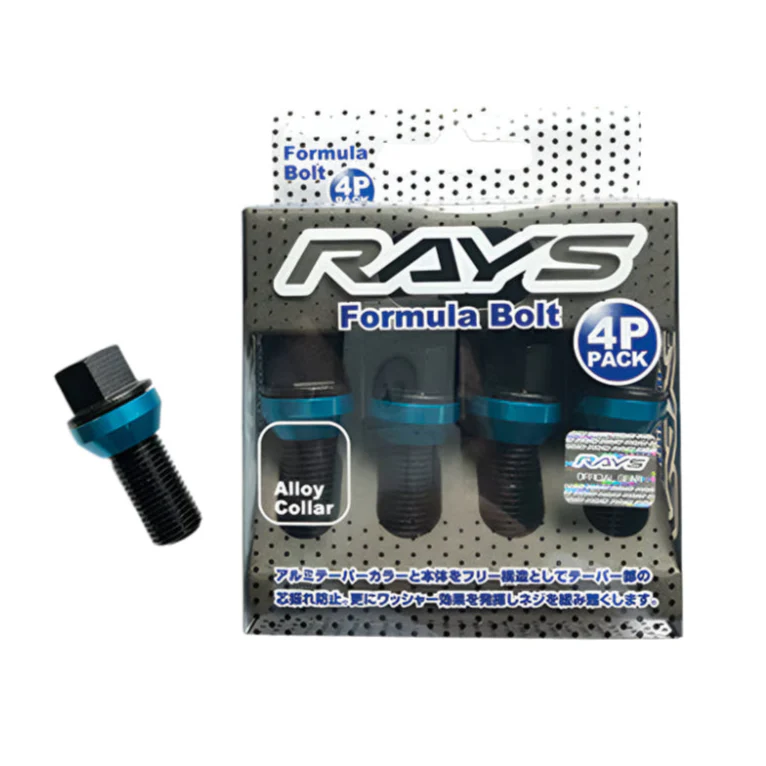 Rays Formula Lock / Lug Bolts