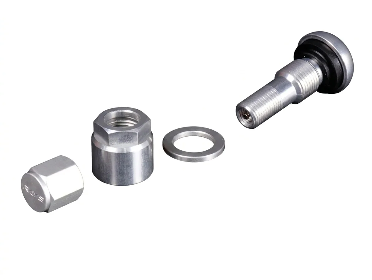 Rays Hi-Speed Air Control Valve Set - Image 2