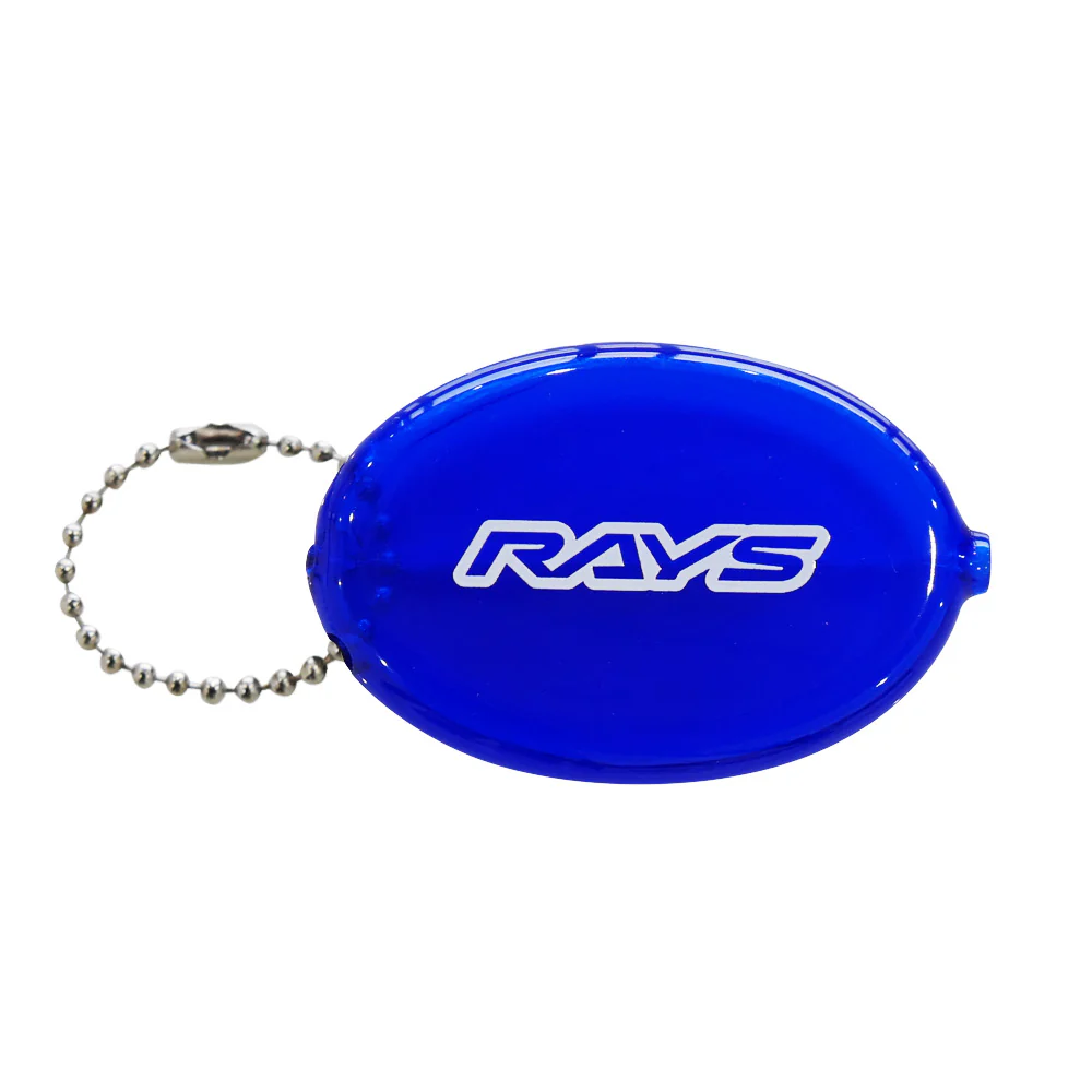 Rays Official - Rubber Coin Case - Image 4