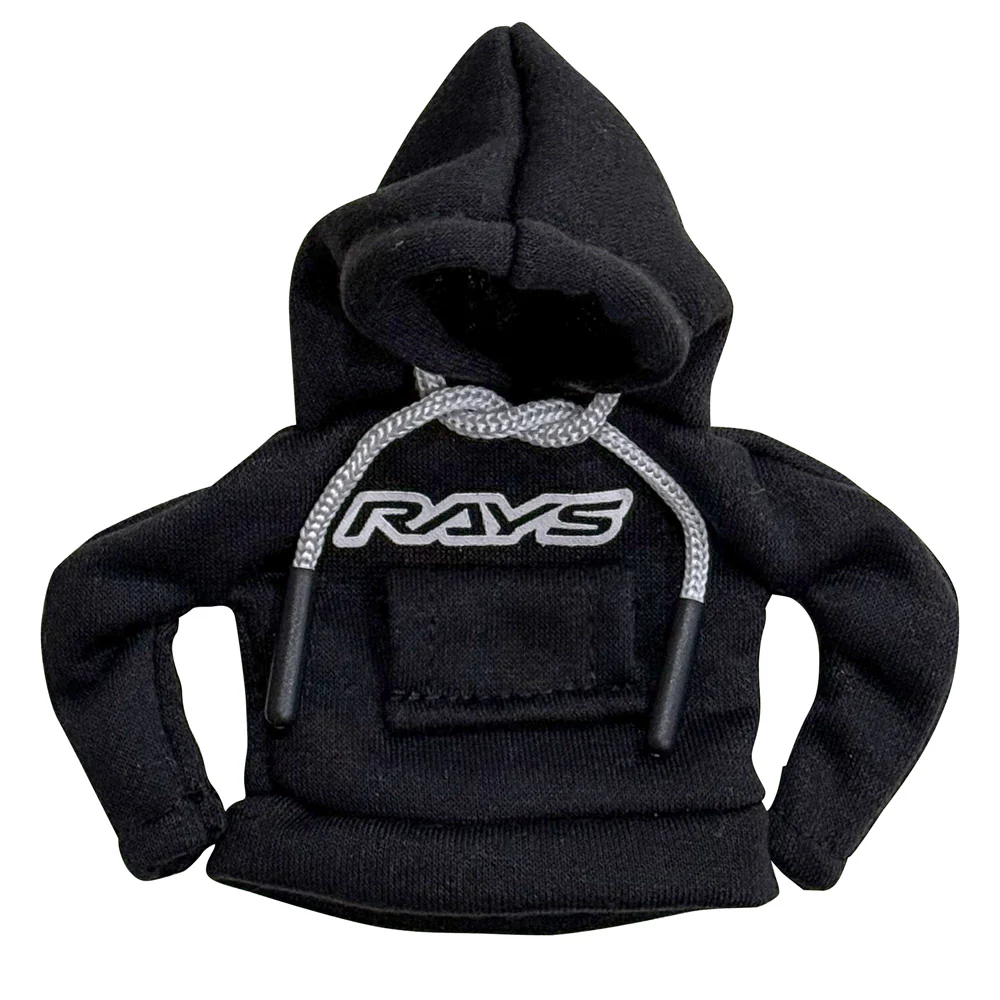 Rays Official - Shift Knob Cover - Image 5