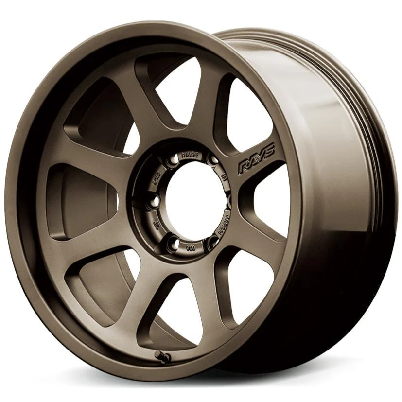 Rays Offroad D108 - 16"