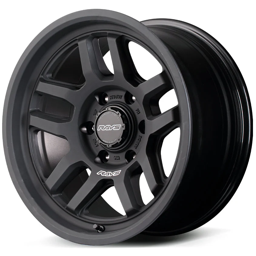 Rays Offroad D325 - 17" - Image 3