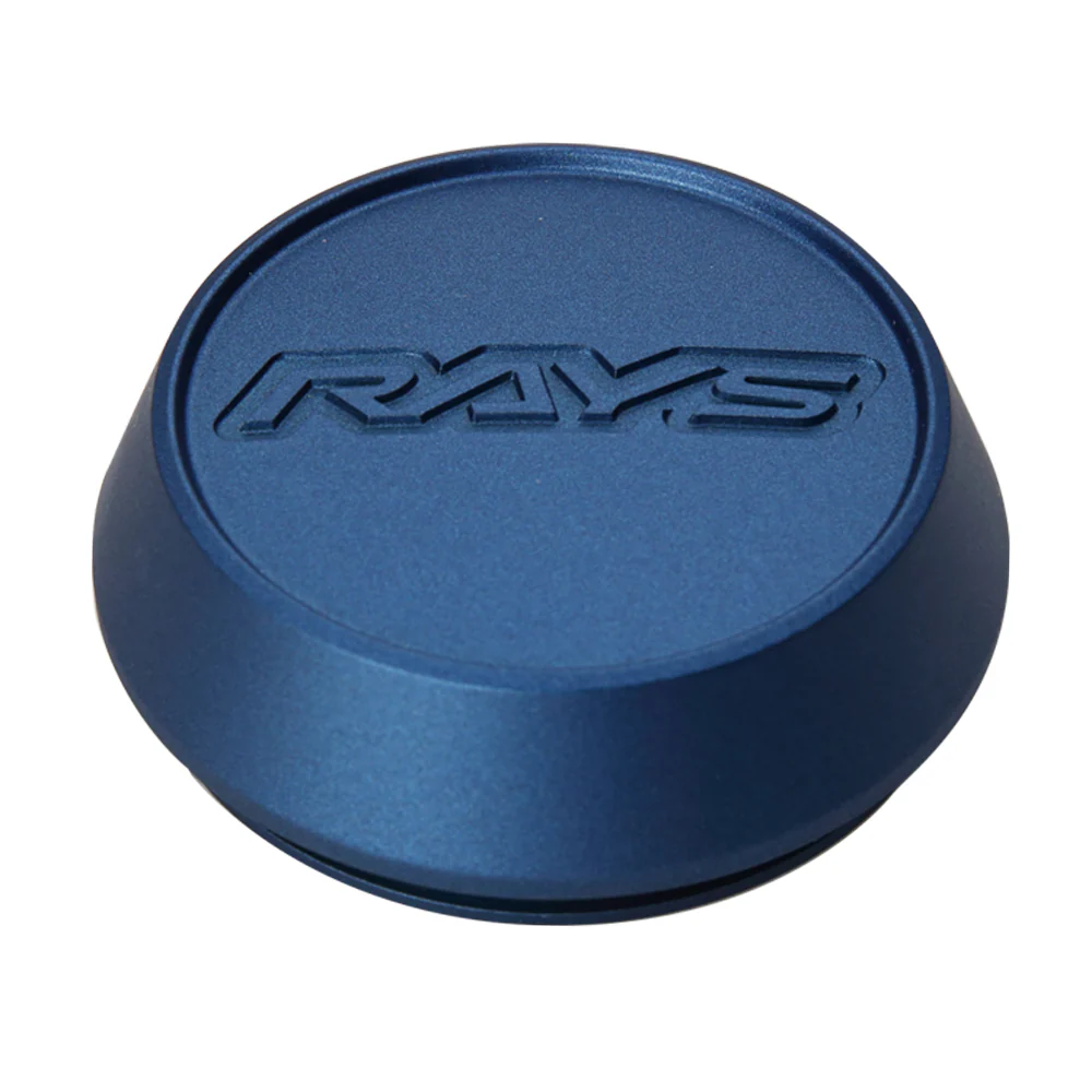 Rays Volk Racing Centercaps - High Type - Image 6