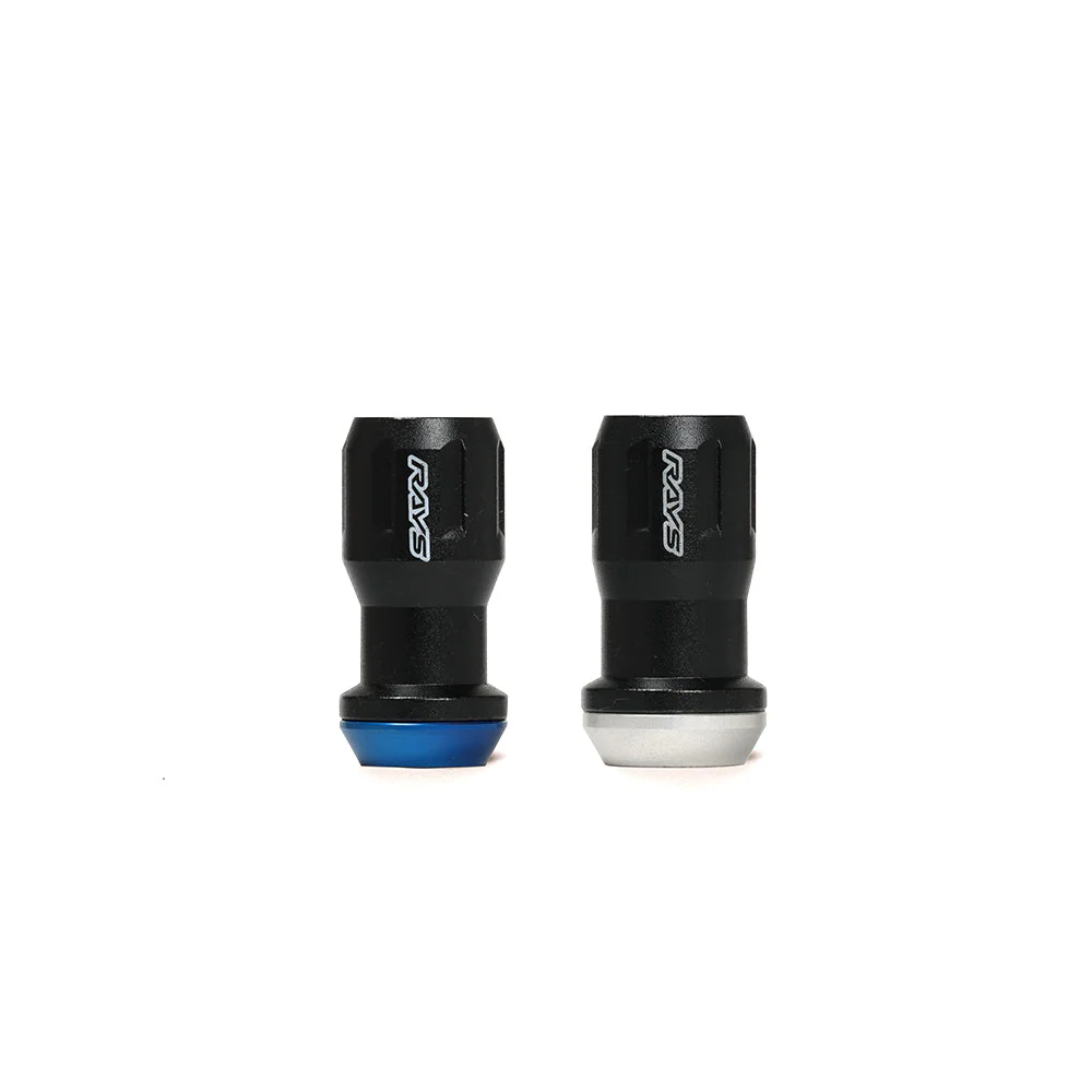 Rays Volk Racing Formula Lug Nuts II (FN-II) - M14 - Image 2