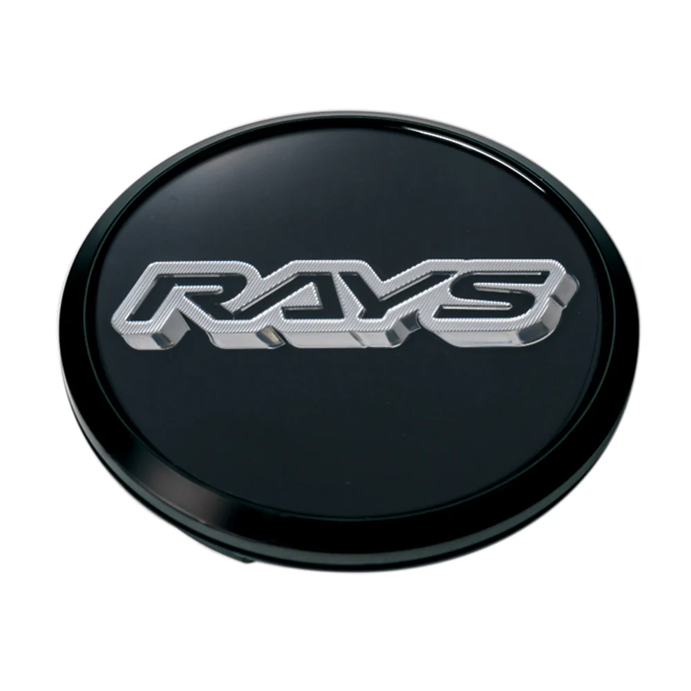 Rays Volk Racing G025 Centercaps - Image 2