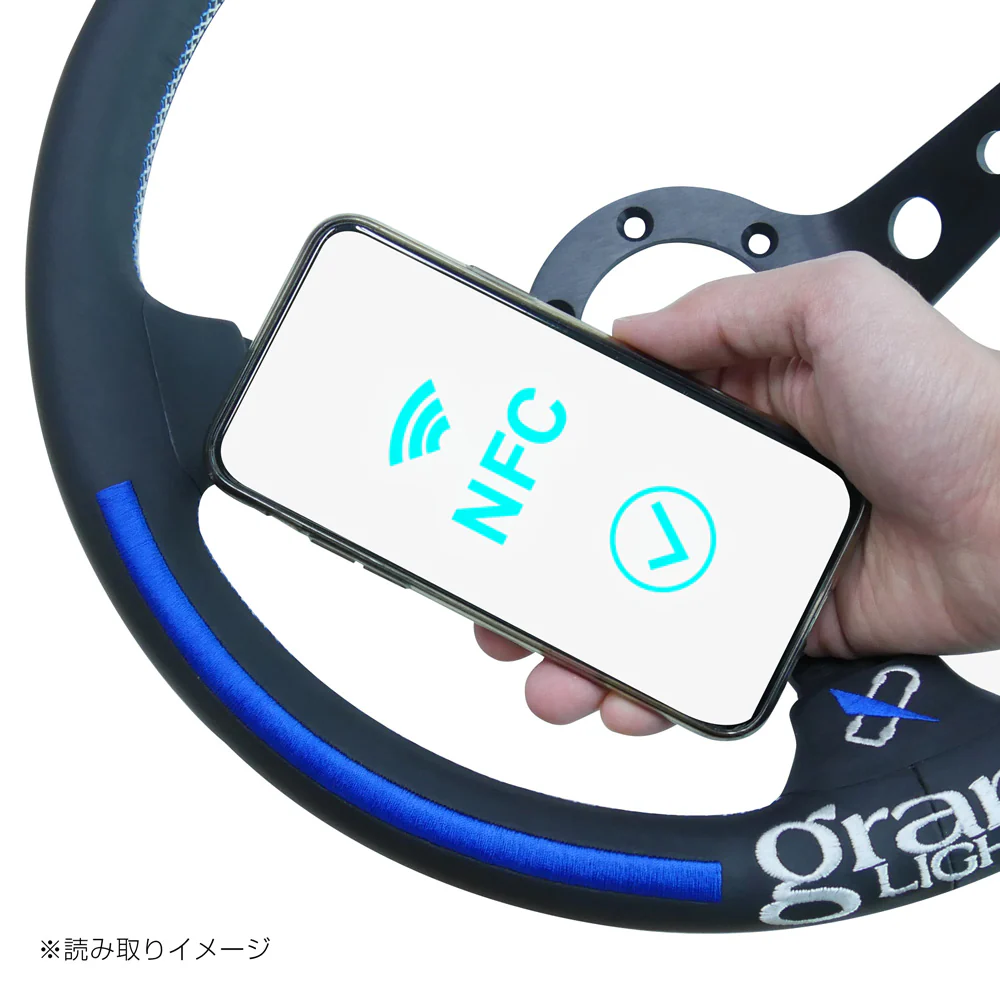 Rays x Vertex - Steering Wheels - Image 12