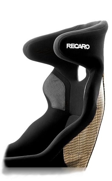 Recaro Pro Racer HANS SPA - Carbon Kevlar Back - Image 2
