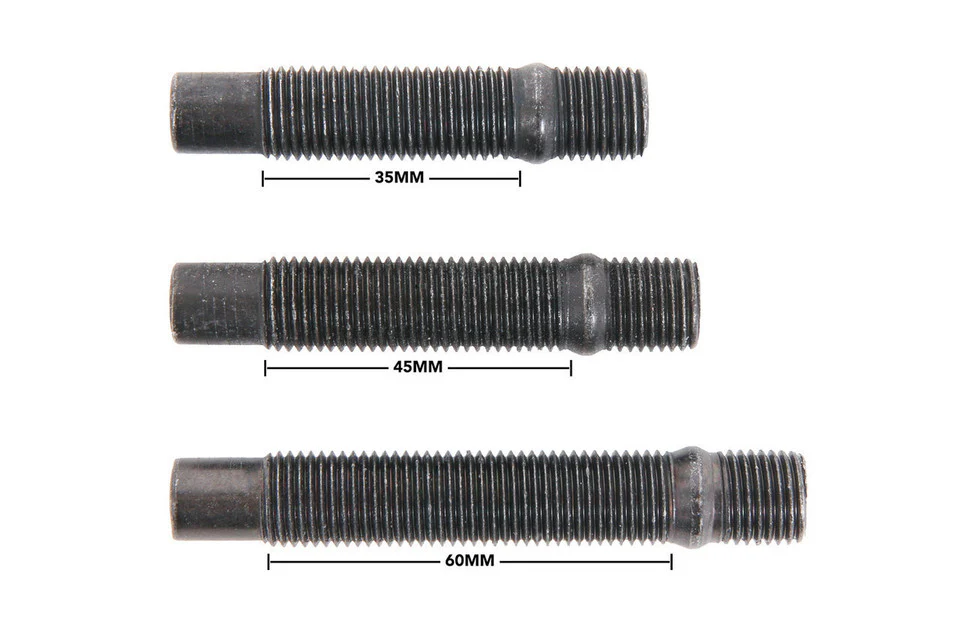 Rennline - Competition Wheel Stud Conversion Kit for Porsche - Image 3
