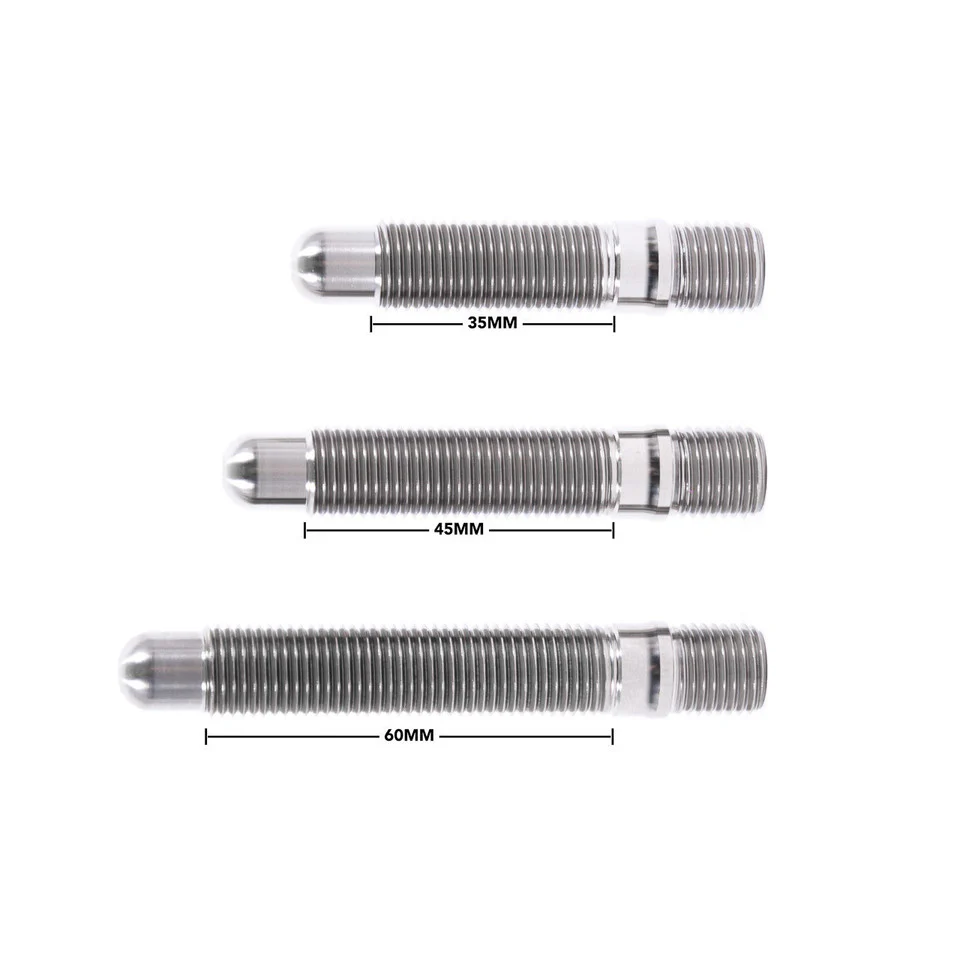 Rennline - Competition Wheel Stud Conversion Kit for Porsche - Image 4