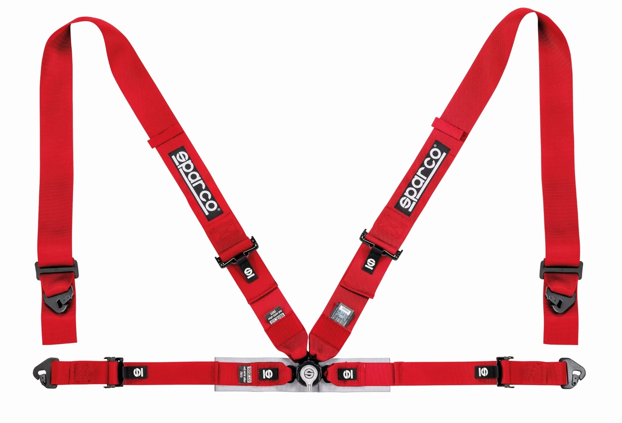 Sparco Harness - 4PT 3" - Image 3