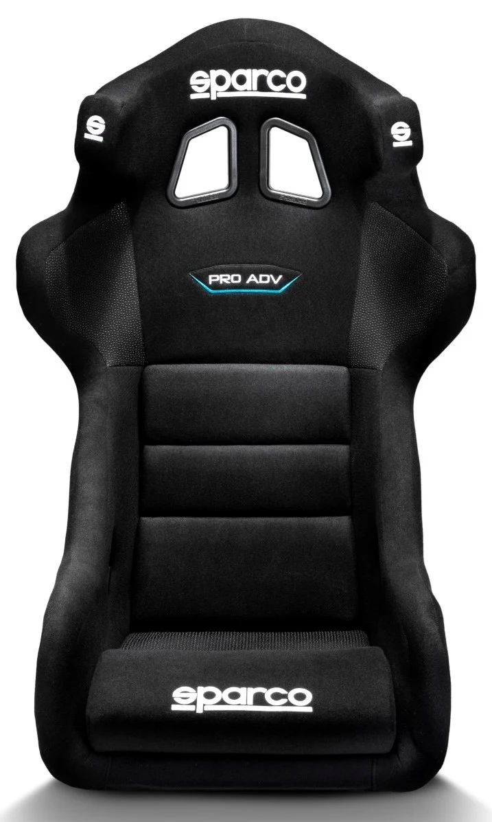 Sparco Pro ADV QRT - Image 2