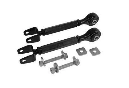 SPC Adjustable Rear Camber Arms & Toe Kit (Pair) - Nissan 350Z/Infiniti G35