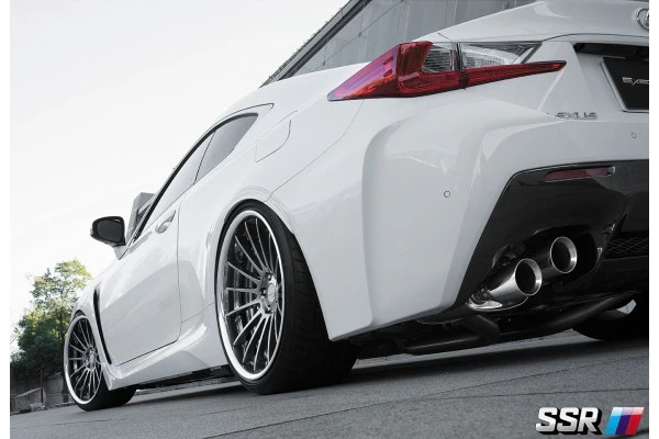 SSR Executor CV04S - 20" - Image 3