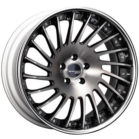 SSR Executor CV05 - 20" - Image 6