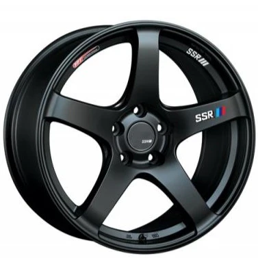 SSR GTV01 - 19" - Image 4