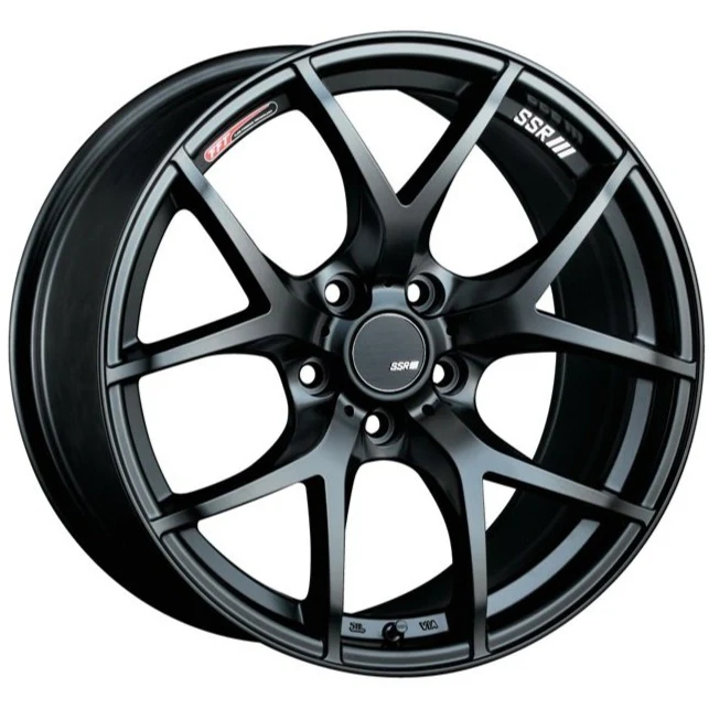 SSR GTV03 - 17" - Image 5