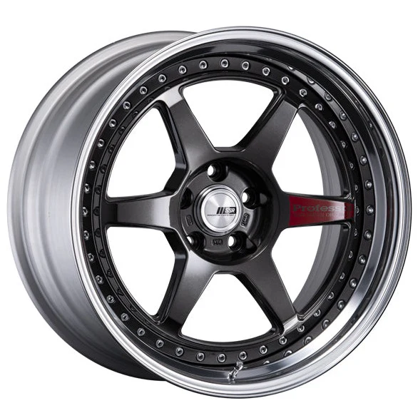 SSR Professor SP7 - 18"